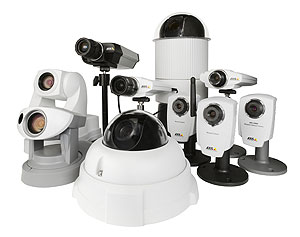 camera family
